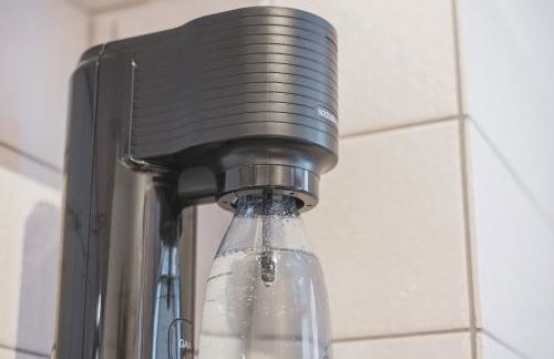 Krone - ES Bhf - 2Zi & 90m2 & 6xPrs - Balkon - 65"TV & Netflix - Foto 28