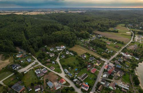 Apartamenty całoroczne "Eleganza" jacuzzi-sauny - Foto 10