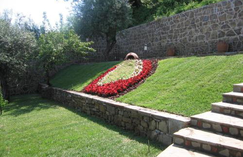 Residenza Panoramica Villa Carmela - Foto 31