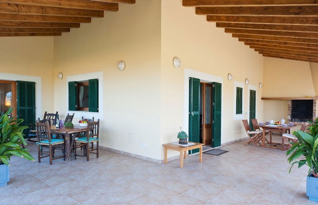 Es Mussol in Sa Pobla - Foto 5