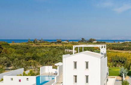 ASTERIA PEARL VILLA 2 with Rooftop Jacuzzi - Foto 9