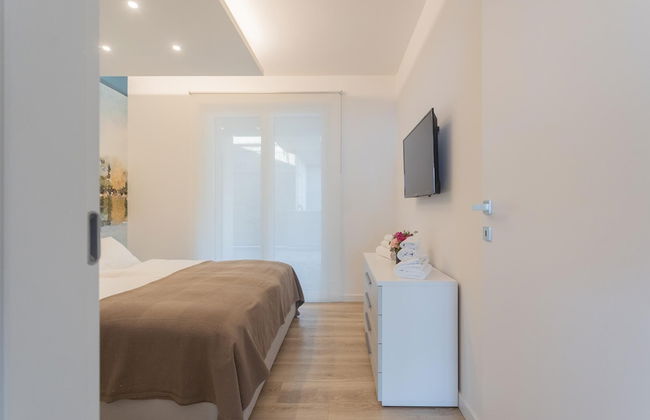 Valarin Roma Luxory Apartment Wellness - Foto 6