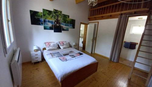 Le Mas de Cozy - Foto 3