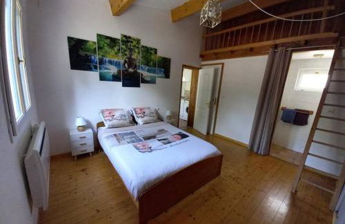 Le Mas de Cozy - Foto 3