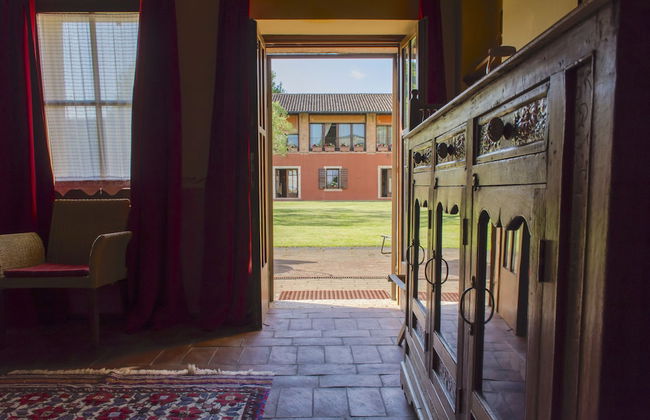 Musella Winery & Relais - Foto 8