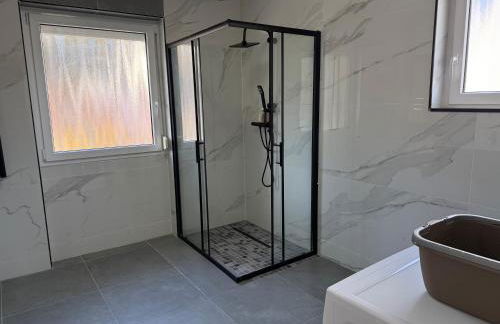 Villa Wolke - Ferienwohnung - Photo 12