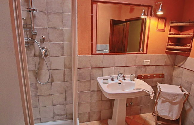 Spacious Farmhouse in Apecchio With Pool - Foto 61