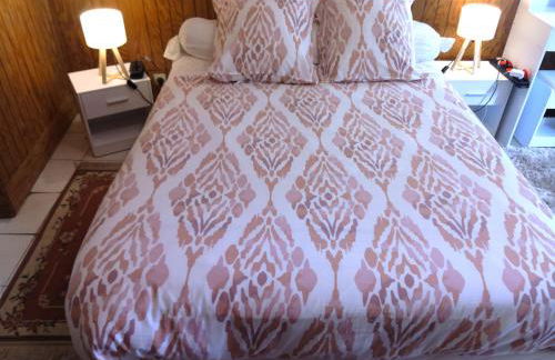 Residence Jules Ferry, Appartement 4 - Foto 26