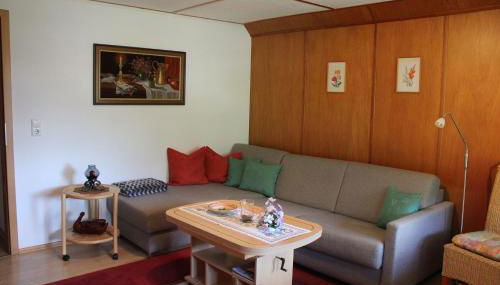 Ferienwohnung Talblick - Foto 2