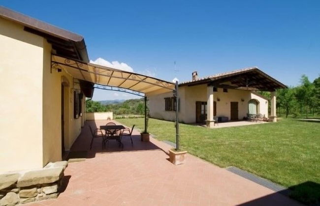 La Collina dei Ciliegi - Foto 44