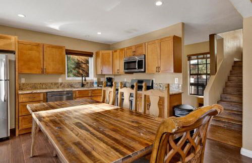 Fawnskin Chalet#1826 - Foto 38