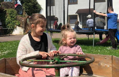 Bauernhof Nißl - Foto 48