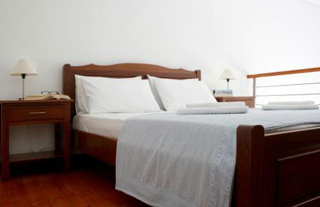 Zouzoulas Filoxenia - Koralia Apartments - Foto 22