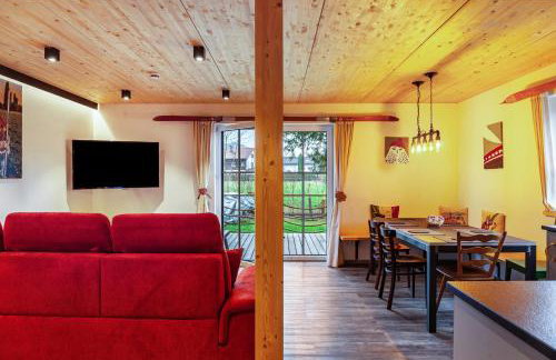 Chalet Rauschn 3 - Photo 10