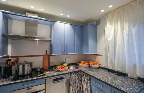 Casa de lujo en Las Redes - Foto 35