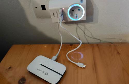 Σπίτι στο Τείχιο με θέα Βαρδούσια και Γκιώνα - Foto 4