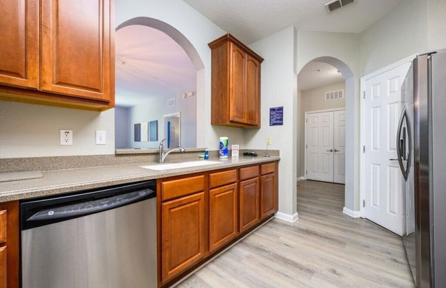 Epic Universe Beautiful Condo, Vista Cay, Orlando-3026 - Foto 12