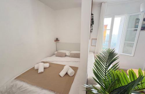 Le Japandi Maison confortable et calme à Libourne - Foto 8