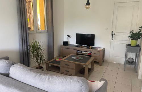 Cottage Villa Peylon - Foto 13