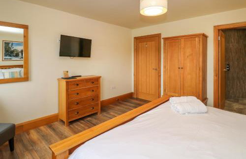 Jacob's Lodge - Photo 24