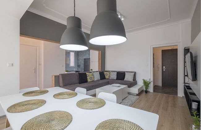 Stylish 2 BR Home in Center of Sofia - Foto 14