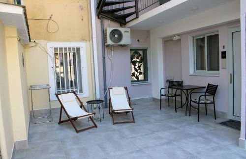 Aenaon Corfu Luxury Apartments #02 - Artemis Apartment - Photo 10