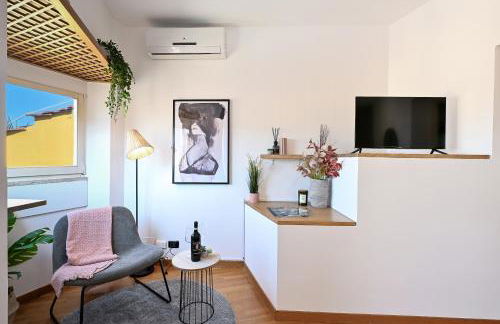 Navona design rooftop - Foto 32