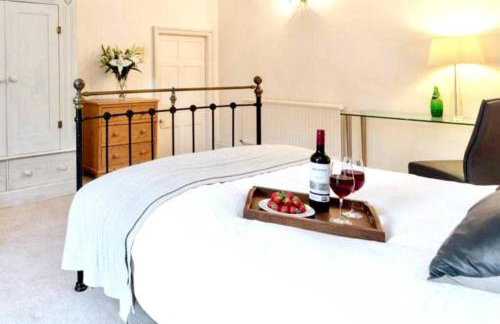 Georgian Villa in Richmond on the River Swale - Foto 37