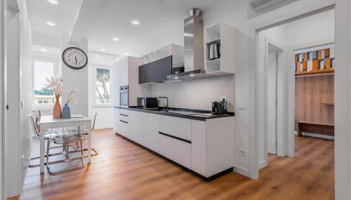 Casa vacanze Delina- Luxury Apartment metro A - Foto 3