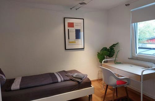 Nagoldtal - große Fewo mit Terrasse - Foto 49