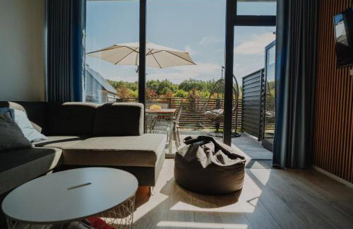 Ulinia Zacisze Dom Comfort 70m2 - Photo 12