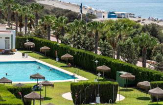 Trendy Homes Almerimar Seaview Penthouse - Foto 33