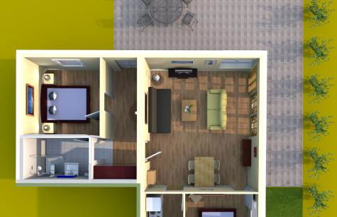 Traumhaus am Maar 1 - Foto 20