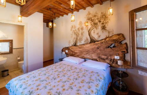 Villa Maria - b&b di Charme - Foto 11