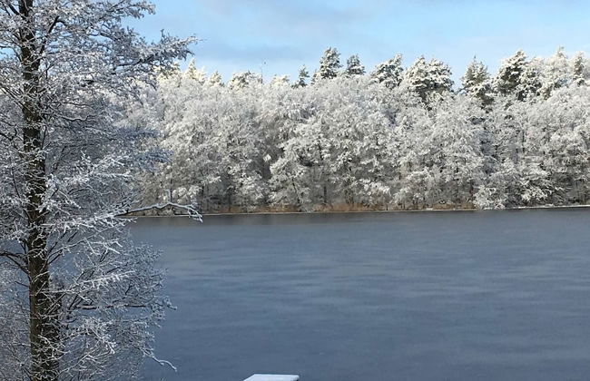 Ronneby Torneryd Retreat - Foto 40