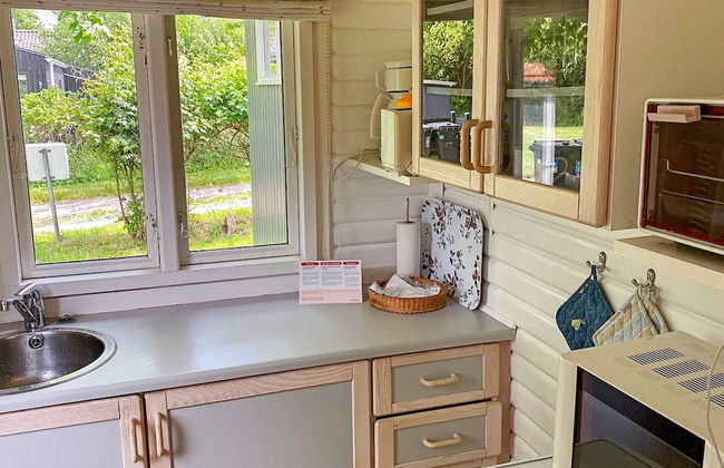 Ideal Holiday Home in Stege near Sea - Photo 4