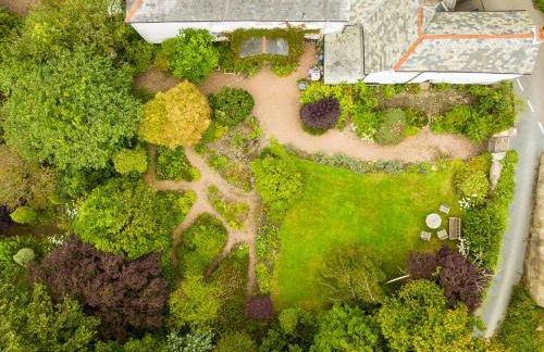 Blackbird Cottage - Foto 31