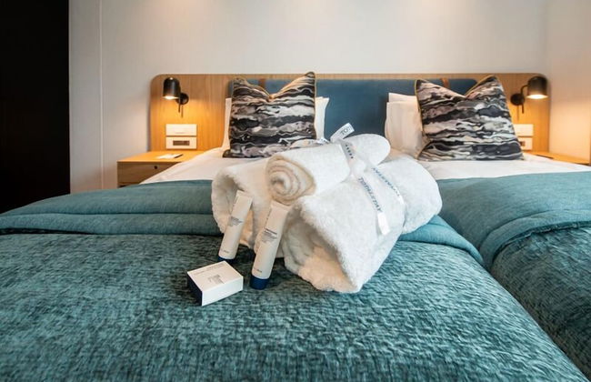 Latitude Aparthotel - Photo 13