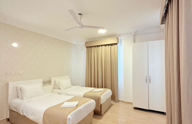 Gateway Salalah - Foto 20