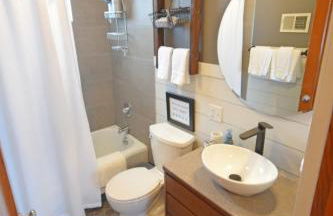 The Bluegill on Little Green Lake - Foto 46