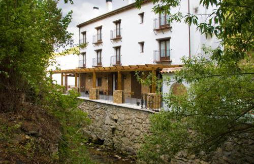 Refugio del Segura - Foto 36