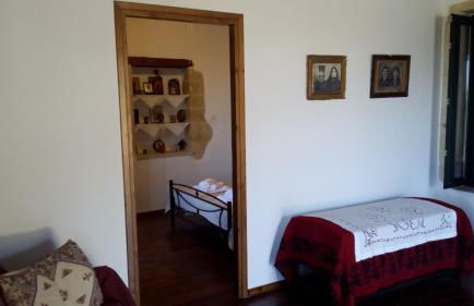 Tzitzifes Stone Mansion - Foto 46