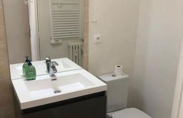 Nice flat St Germain en Laye centre 30 minutes to Paris - Foto 11