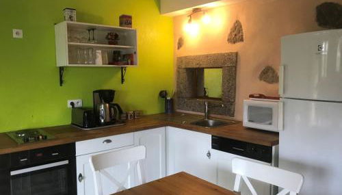 Gîte La Petite Finlande - Foto 4