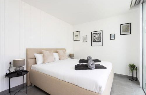 Sybaris Villa 09 by Smart Holiday - Foto 26