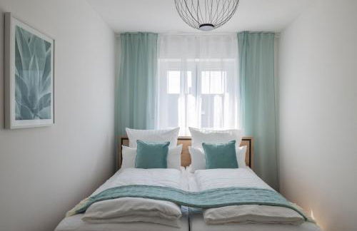 Step Apartments - Large, Luxurious and Central - Foto 8