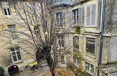 Le clos du Tilleul - charme en hyper centre - Photo 28