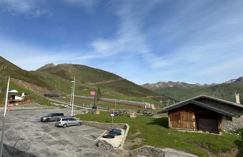 STUDIO Perce Neige Lagrange - Foto 13