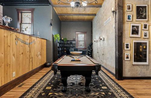 School of Sorcery - Foto 18