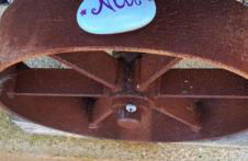 Under the Stars Shepherds Huts at Harbors Lake - Photo 29